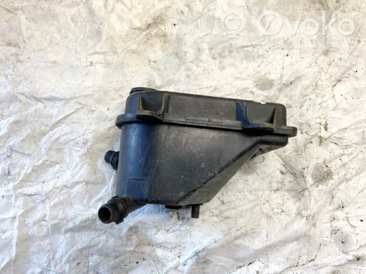 BMW X5 E53 Vase d'expansion / réservoir de liquide de refroidissement 17107514954