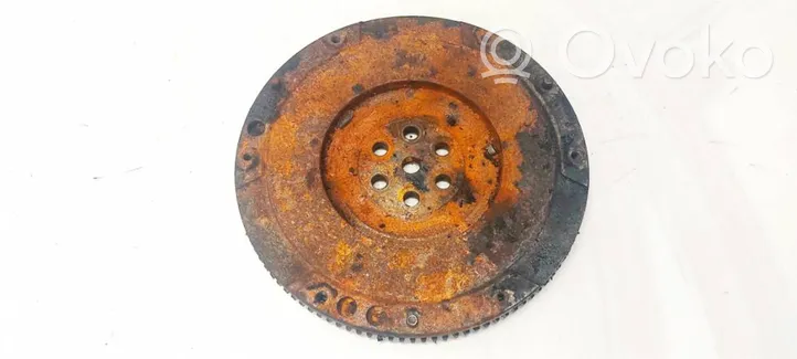 Hyundai Sonata Flywheel S6L13U