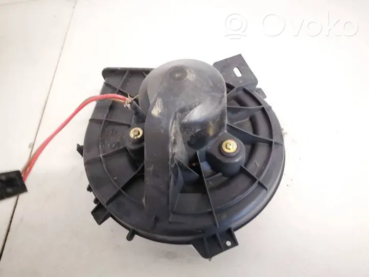 Opel Combo C Ventola riscaldamento/ventilatore abitacolo 006457p