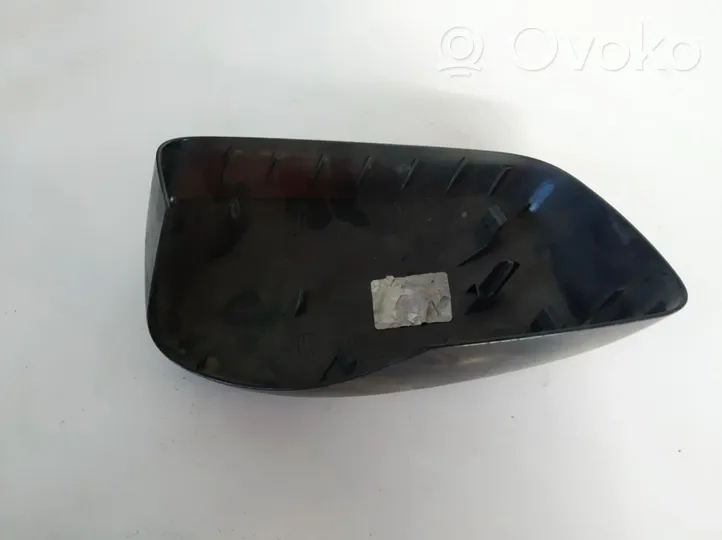 BMW 5 E60 E61 Veidrodėlio plastikinė apdaila a3329436