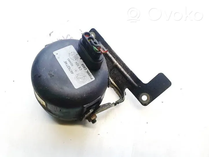 Fiat Bravo Alarm system siren 46762746