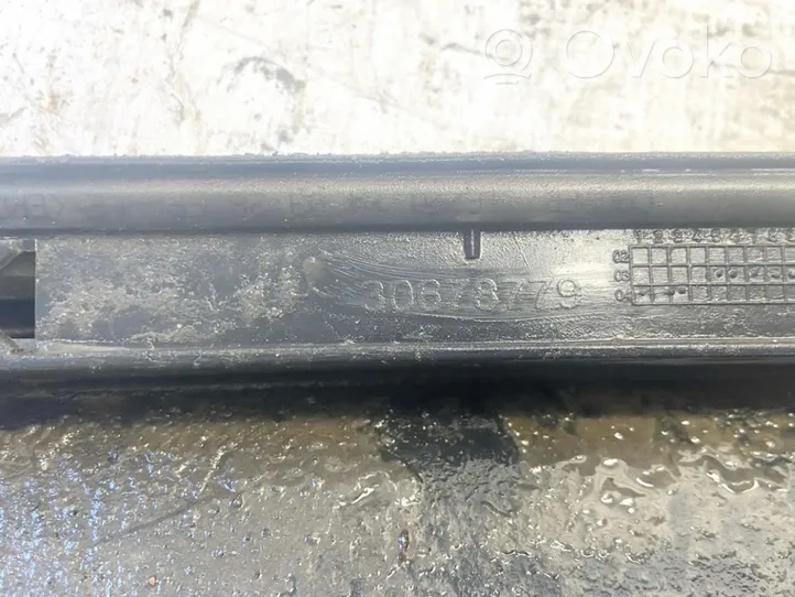 Volkswagen Golf V Sill 30678779