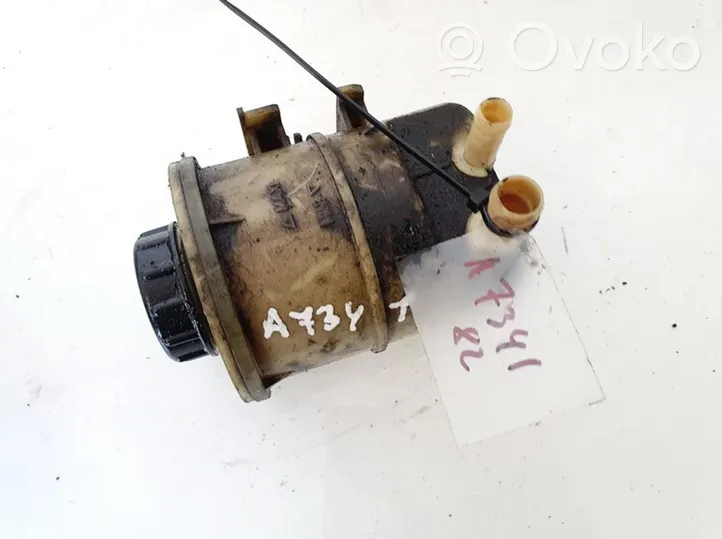 Renault Vel Satis Power steering fluid tank/reservoir 8200005185