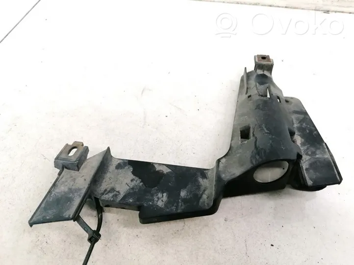 BMW 3 E46 Headlight/headlamp mounting bracket 58201L