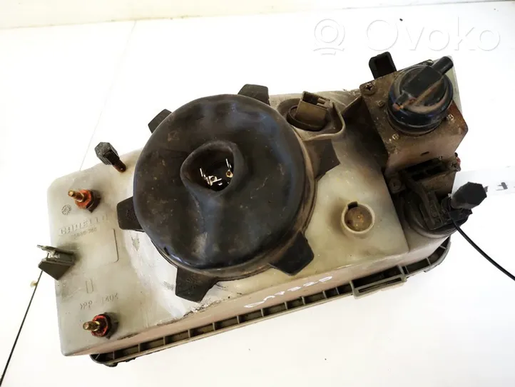 Fiat Ducato Phare frontale 35680748