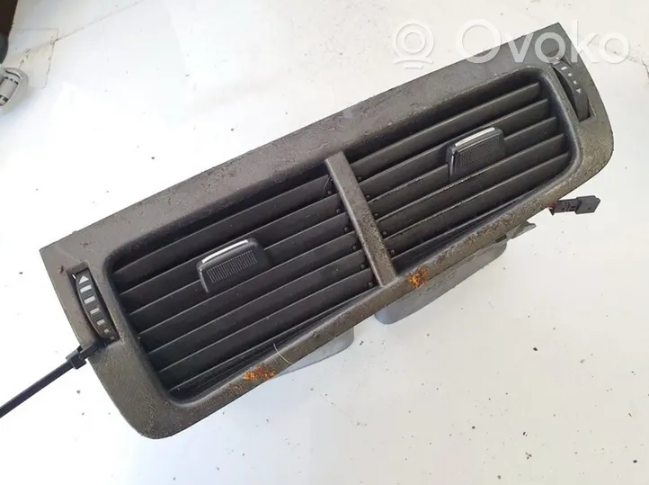 Renault Vel Satis Griglia di ventilazione centrale cruscotto a1077902