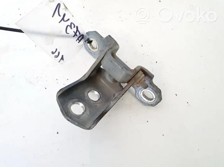 Renault Vel Satis Rear door lower hinge 