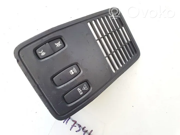 Renault Vel Satis Przycisk / Włącznik ESP 8200044855