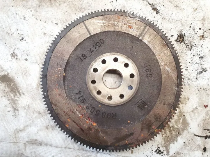 Opel Zafira A Flywheel r90502914