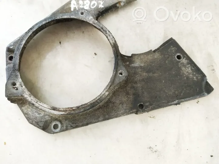 BMW 3 E36 Osłona paska / łańcucha rozrządu 17154609