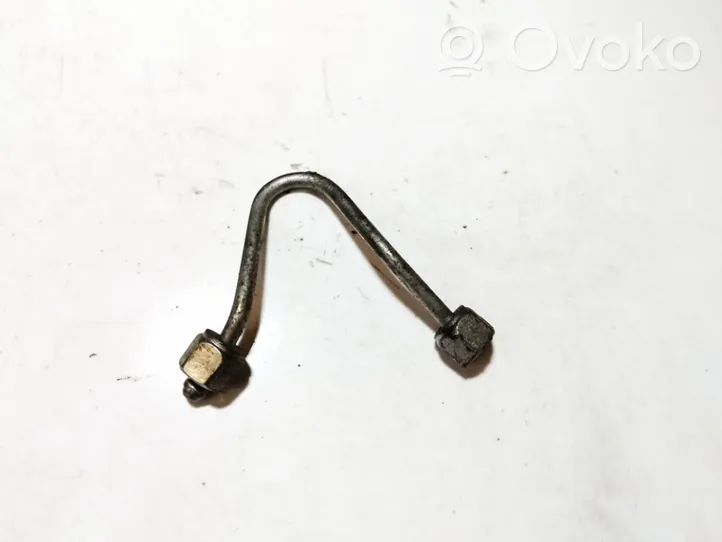 Nissan Qashqai Tuyau d'alimentation conduite de carburant 