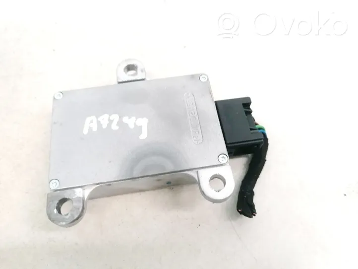 Fiat Croma Capteur de vitesse de lacet d'accélération ESP 46832824