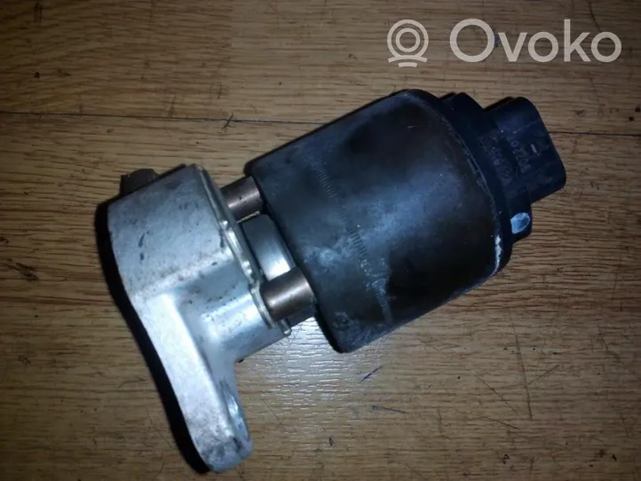 Daewoo Lanos EGR-venttiili 