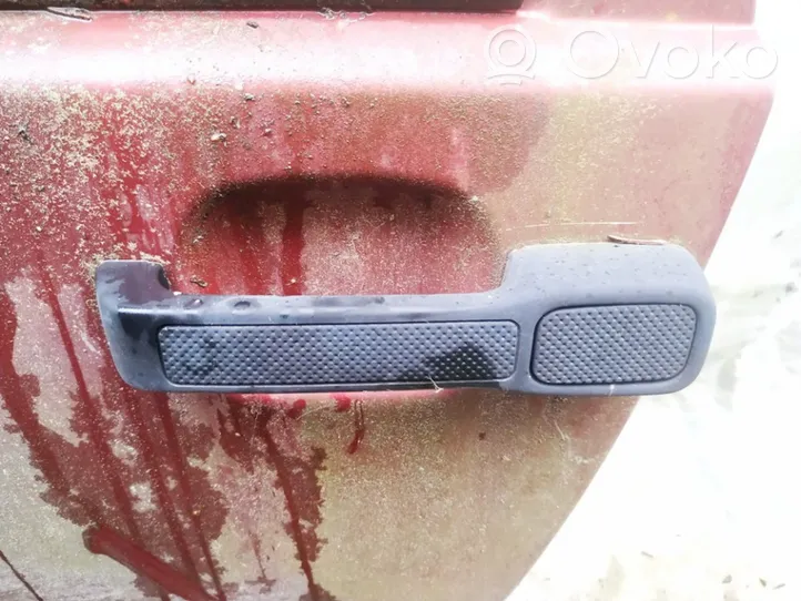 Fiat Uno Front door exterior handle 