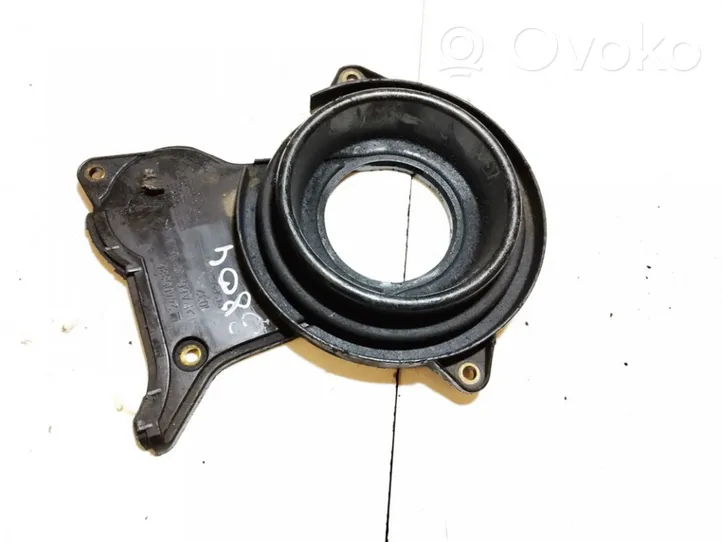 Opel Zafira B Cache carter courroie de distribution 24405886