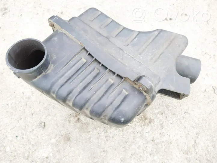 Opel Antara Boîtier de filtre à air 98828880