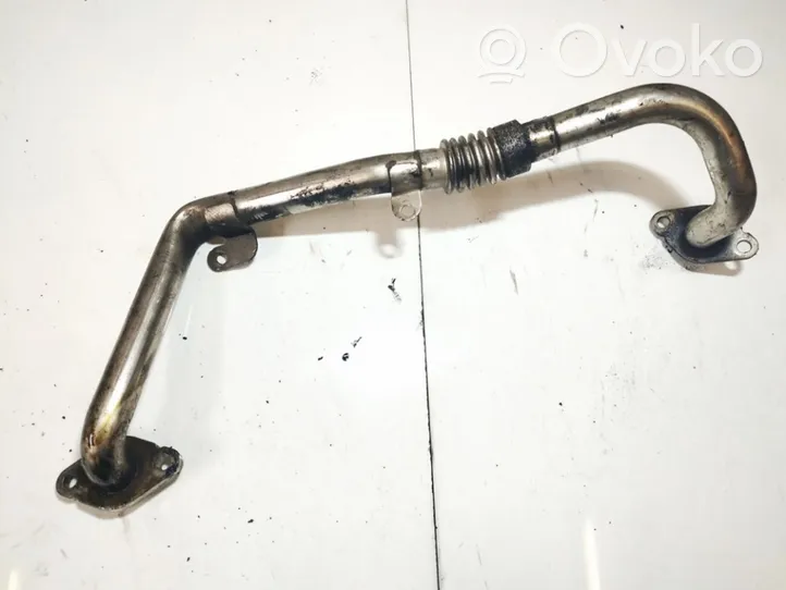 Audi A6 S6 C6 4F EGR-linjan letku 03L131521AH