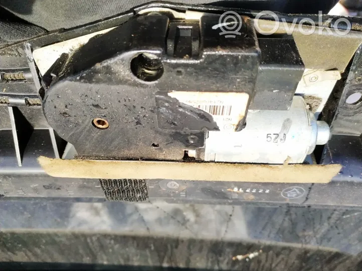 Nissan Murano Z50 Sunroof motor/actuator 