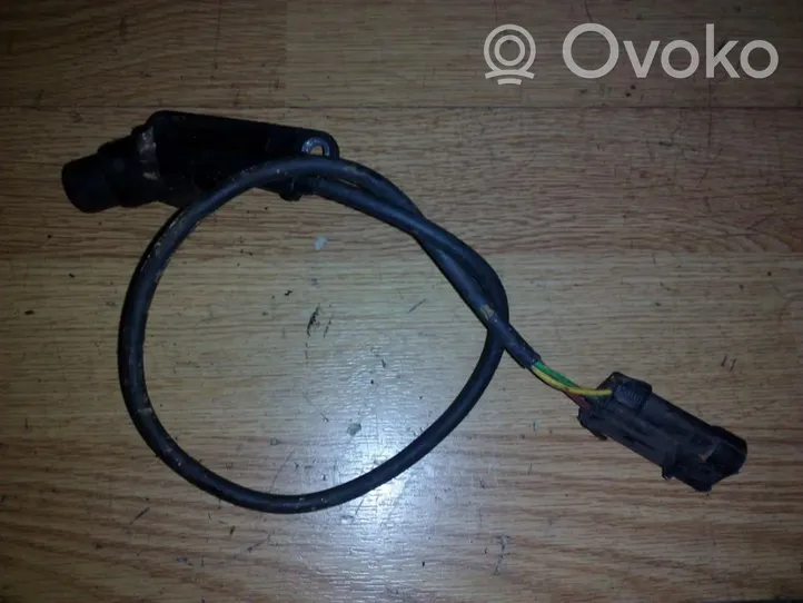 Opel Vectra B Camshaft position sensor 90412795