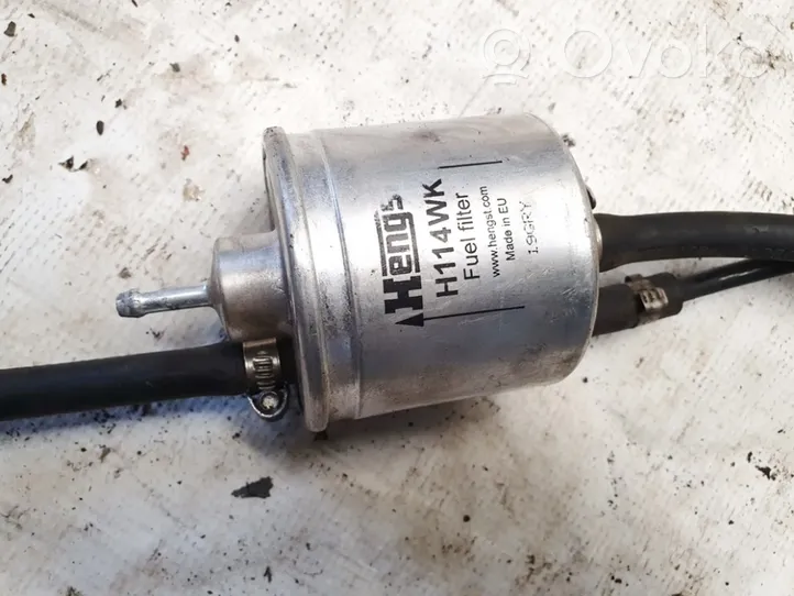 Mercedes-Benz Vaneo W414 Fuel filter h114wk