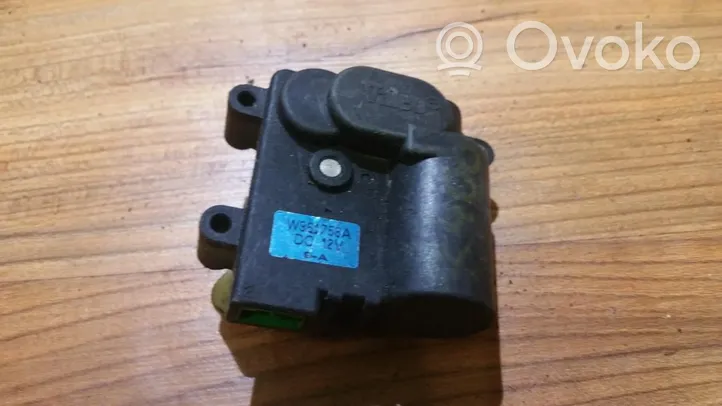 Honda Civic Motor/activador trampilla de calefacción w961758a