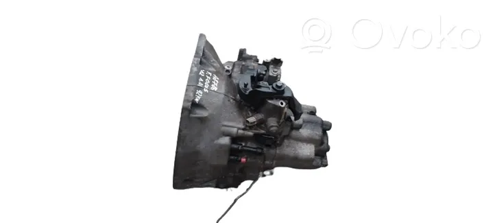 Ford Focus Manual 5 speed gearbox CV6R7002PD