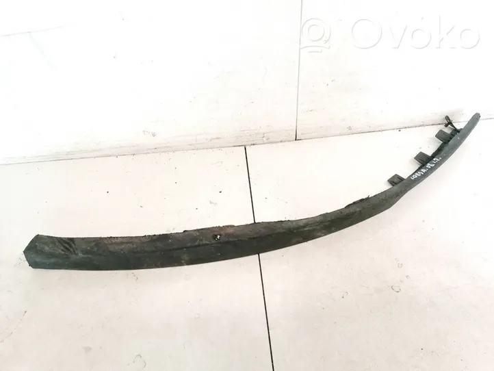 Opel Corsa D Labbro del paraurti anteriore 13179946