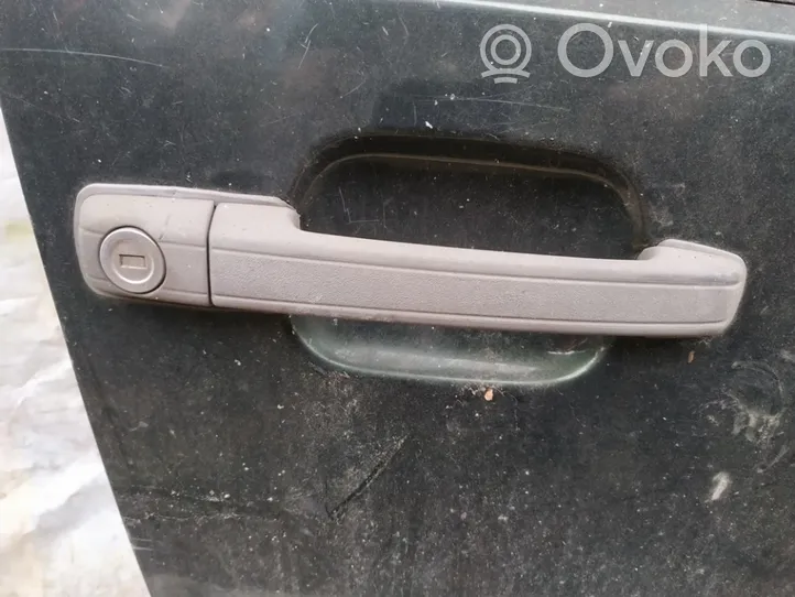 Volvo 850 Poignée extérieure de porte avant 