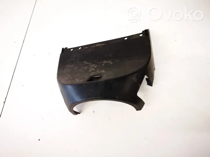 BMW X5 E53 Garniture de colonne de volant ZZ1095636