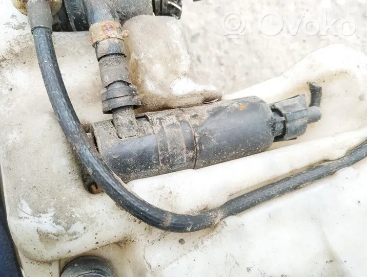 Opel Astra G Ajovalonpesimen pumppu 