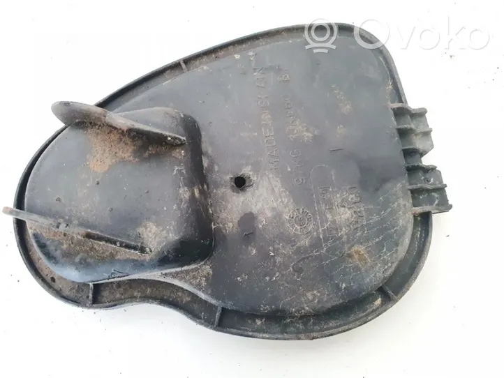 Ford Ka Guardapolvo de faro delantero/faro principal 97kg13k060bb