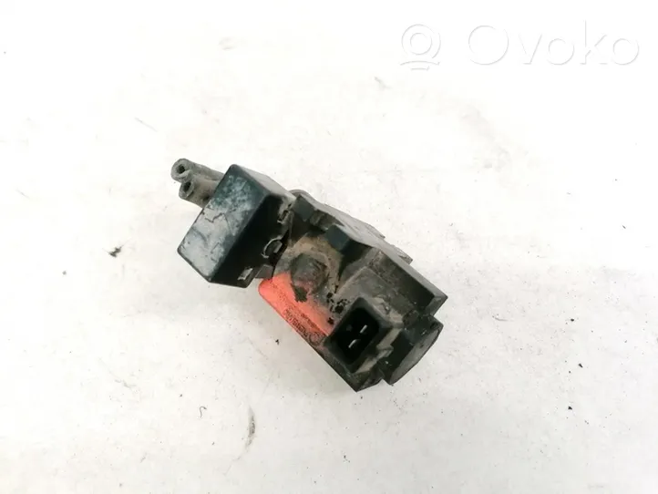 Opel Astra H Zawór podciśnienia / Elektrozawór turbiny 70281400