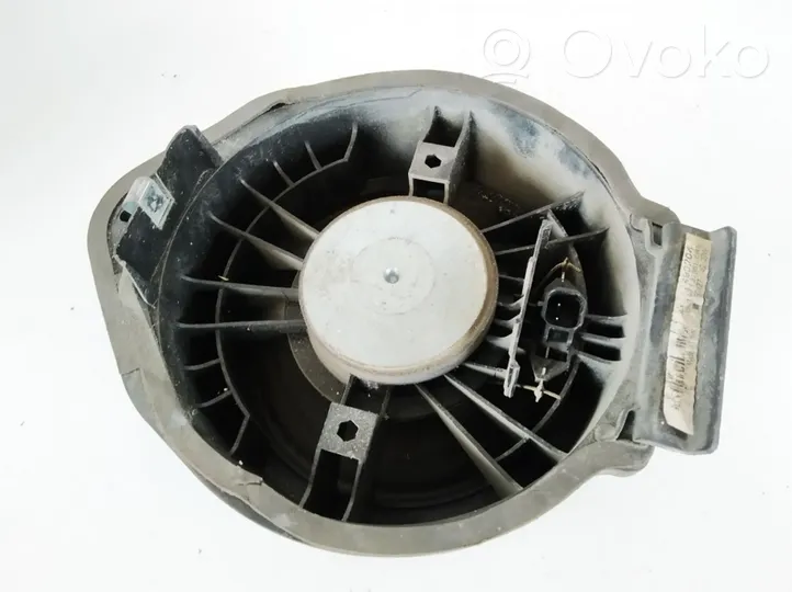 Opel Zafira C Front door speaker 13490204