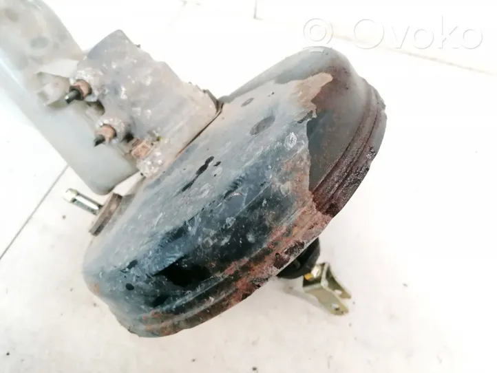 Toyota Yaris Verso Brake booster 