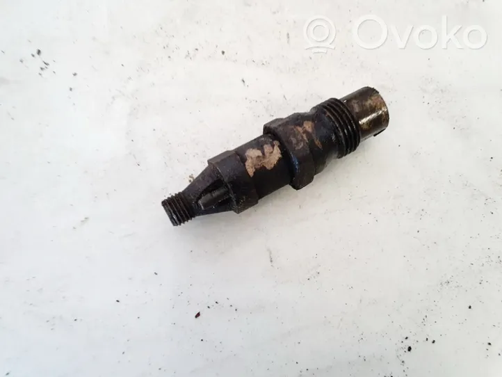 Volkswagen Golf III Injecteur de carburant 068130202a