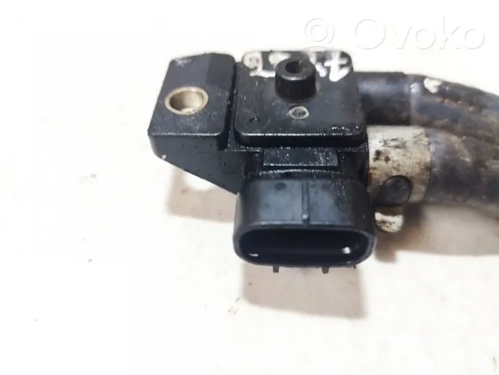 Hyundai i30 Sensore di pressione dei gas di scarico 392102a800