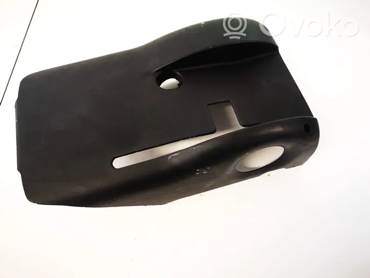 Volkswagen New Beetle Rivestimento del piantone del volante 1j0858559