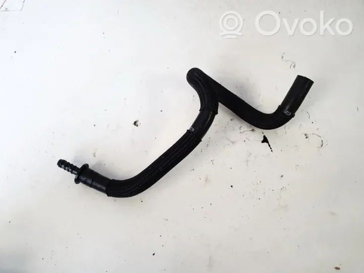 Audi A7 S7 4G Fuel line pipe 