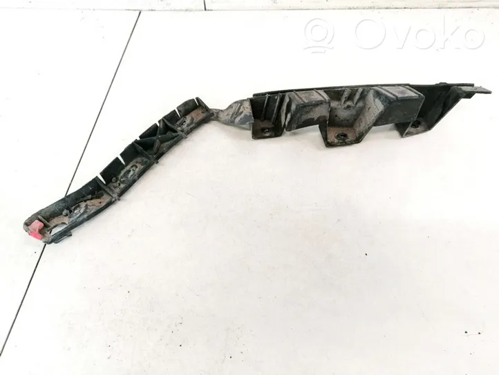 Opel Corsa D Rear bumper mounting bracket 13179903