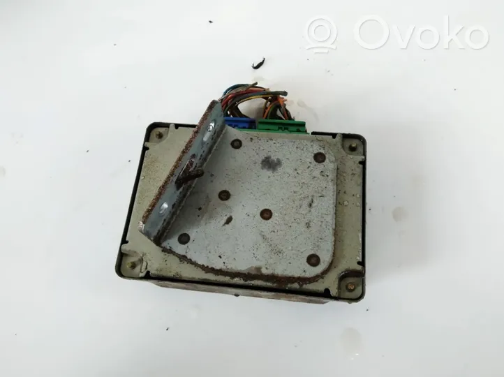 Nissan Pathfinder R51 Module de contrôle de boîte de vitesses ECU 33084eb41c