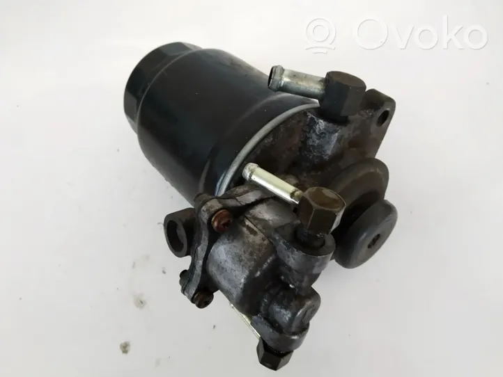 Nissan Pathfinder R51 Filtre à carburant 36143230004