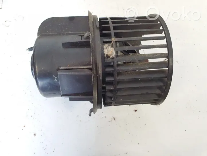 Ford Mondeo MK I Ventola riscaldamento/ventilatore abitacolo 93bg14489