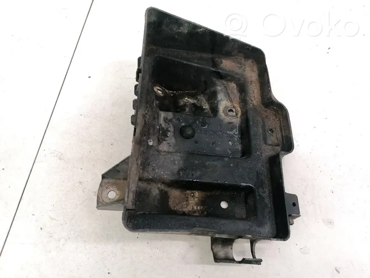 Opel Astra G Support boîte de batterie 24449812