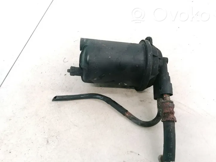 Opel Astra G Filtro carburante C447