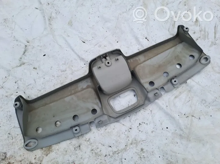 Toyota Yaris Verso Inne części wnętrza samochodu 7465052010