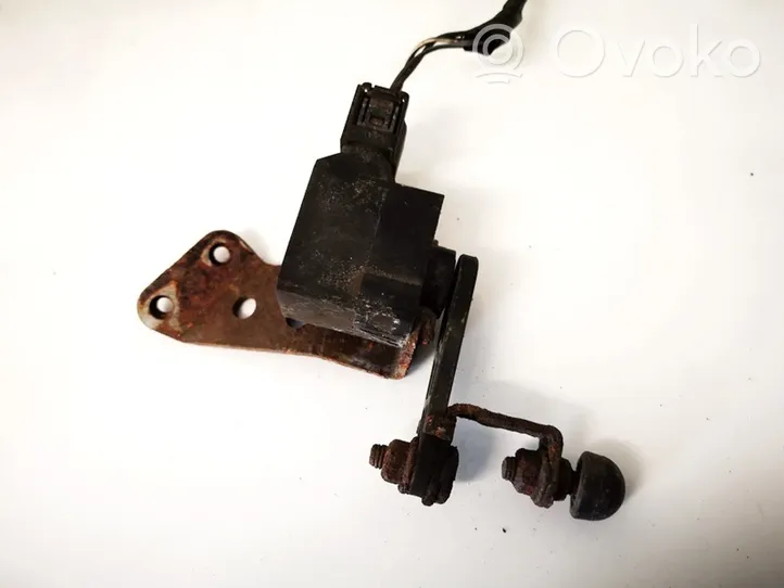 BMW 5 E39 Front height sensor lever 1093698