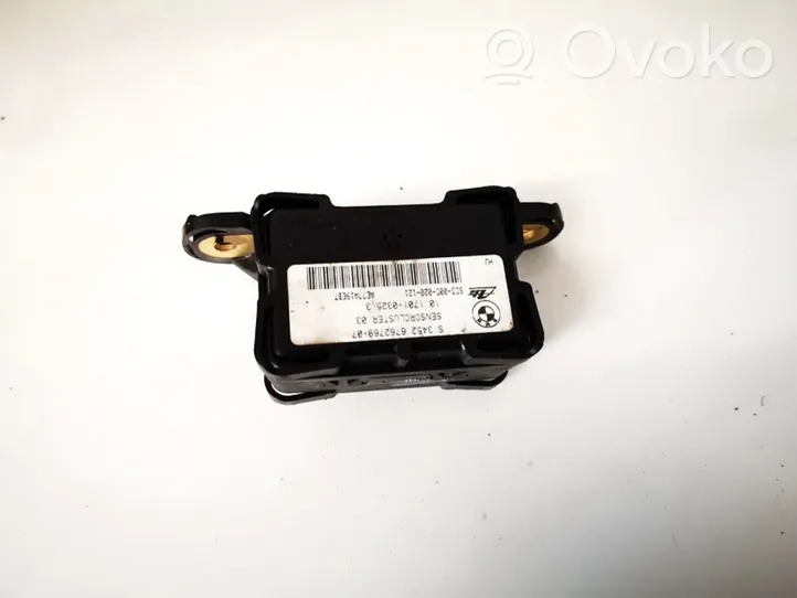 BMW 1 E81 E87 Czujnik przyspieszenia ESP 3452676276907