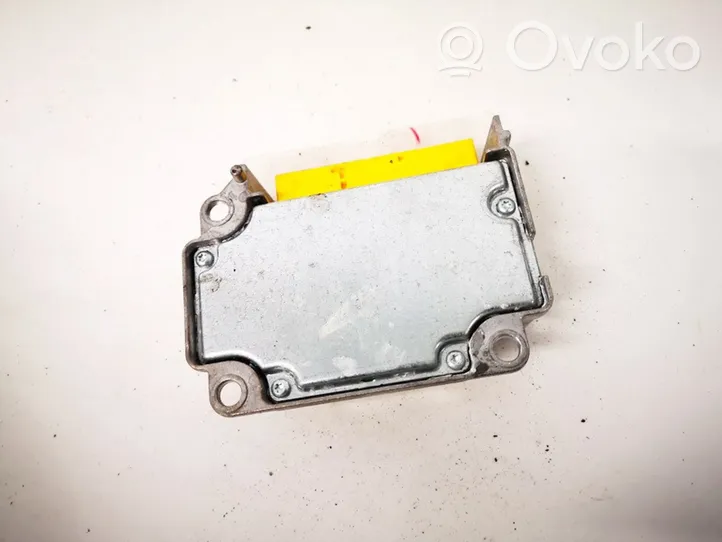 Mitsubishi Outlander Gaisa spilvenu vadības bloks P8635A053