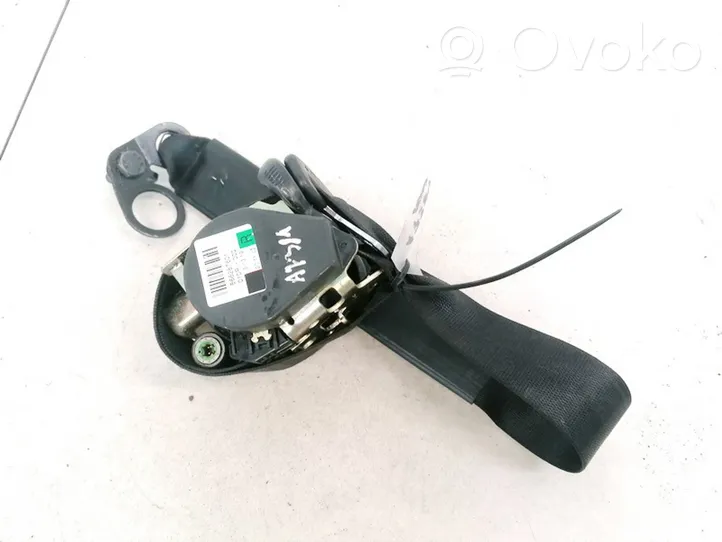 Mercedes-Benz Vaneo W414 Ceinture de sécurité avant 566287601