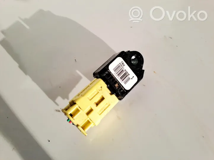 Toyota Aygo AB10 Czujnik uderzenia Airbag 8983102020